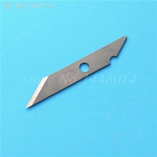 Original printer Roland paper blade knife Roland FJ-740/540 VP-300/540 XC-540 RE-640 RS-640 VS-540 paper cutting blade 1pc 10pcs