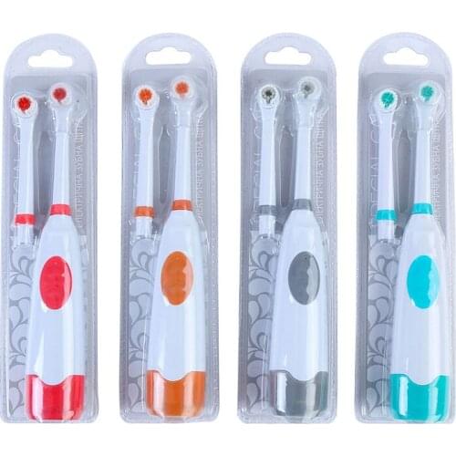 PDQ Oral Hygiene Products