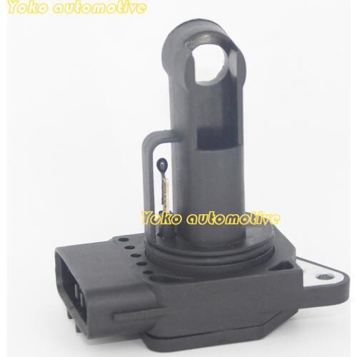 MASS AIR FLOW METER FOR TOYOTA YARIS VERSO (_NLP2_, _NCP2_) (1999/08 - 2005/09) 22204-0C020/22204-0J010/22204-0D030/197400-2120