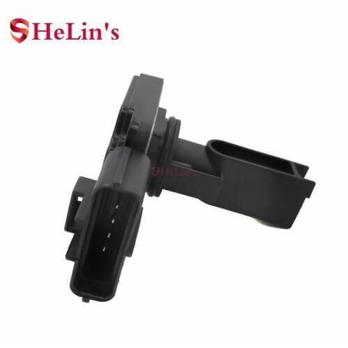 XL3F-12B579-BA AFH80 06C Mass Air Flow MAF Sensor For Ford Lincoln Aviator Navigator Navigator 4.6L 5.4L 6.8L Jaguar S-Type 4.0L