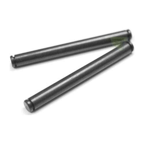 HSP 1/5 RC Car Parts 50041 Front Lower Arm Pins 6*65mm 2pcs for 94050 94051 94053