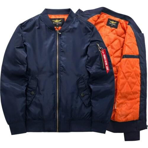 ZHUISHU Men's Sports Jackets