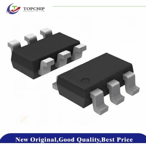 1Pcs New original SN6505BDBVR SN6505 TRANSFORMER DRIVER 6SOT-23