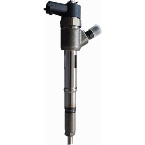 1112010-55D Electronic Unit Injectors 0 445 110 291 Fuel Pump Engine Diesel Injector For FAW 0445110291