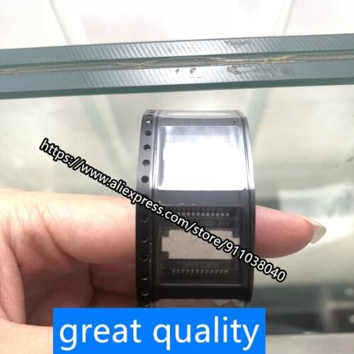 2pcs/lot TDA8920BTH HSOP24 feet brand new Class D audio power amplifier amplifier chip SMD IC