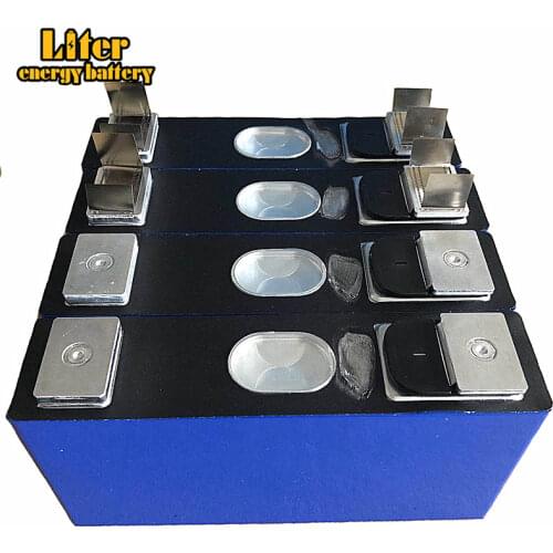 3.7V 100Ah NCM Ternary Lithium polymer Prismatic Cell with used manufacture marine batteries, car solar batteries