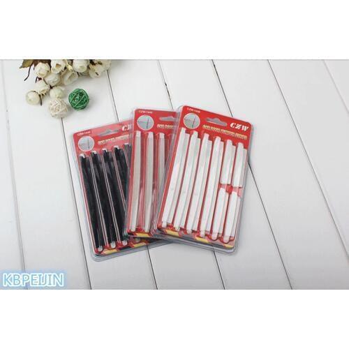 8pcs Car Door Protection Strip Scratch Protector Crash Bar Sticker for Audi a4 a3 q5 q7 a5 b6 b8 a6 c5 b7 c6 a8 tt Car Styling