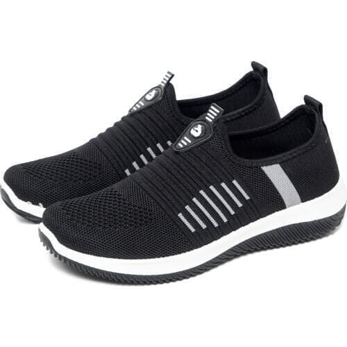 AJLONGER Womens Shoes