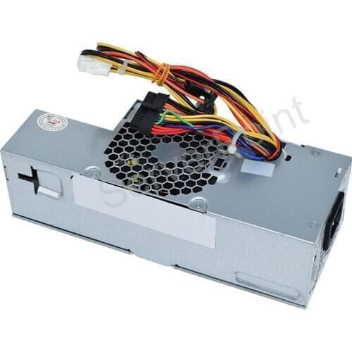 Well Tested Power Supply Max 235W 0PW116 PW116 H235P-00 HP-D2352A0 For OptiPlex 760 960 580 980 780