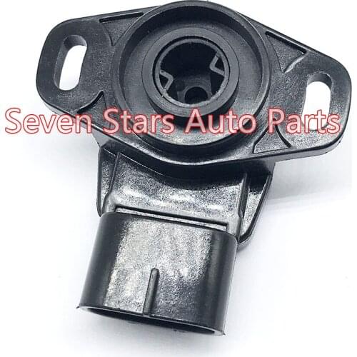 Auto Sensor TPS Throttle Position Sensor For Su-zuki A-erio 2.3L OEM GEGT7610-220 13420-54G00 GEGT7610220 1342054G00