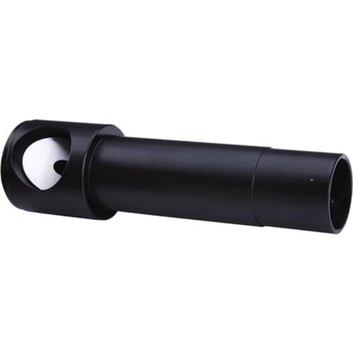 Sky-watcher CE Collimator (CE collimator) reflection with cow reflector axis corrector