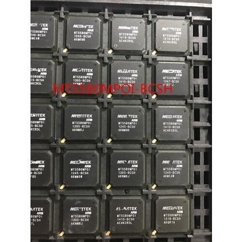 New MT5580MP01-BCSH MT5580MPOI-BCSH MT5580MPOI MT5580MP0I MT5580MP01