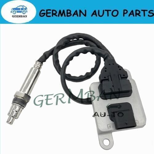 Newly Original A0009057000 Nox Sensor Nitrogen Oxide Sensor A0035428818 For MERCEDES BENZ 0035428818,0065427218