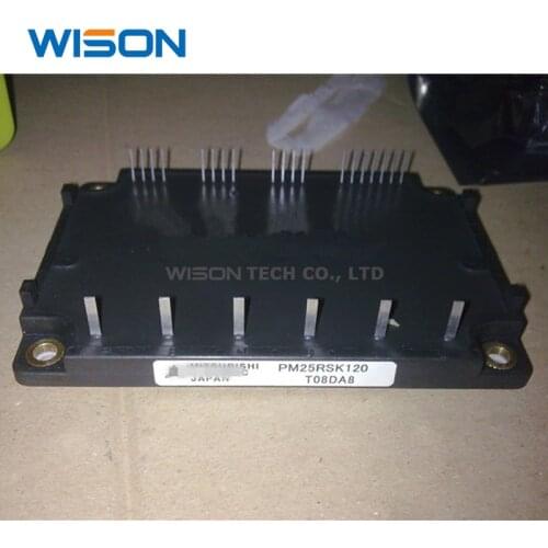 New original PM10RSH120 PM30RSF060 PM15RSH120 PM25RSK120 module