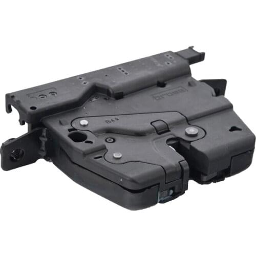 51247191212 Bootlid Tailgate Lock Actuator for BMW 3 4 5 6 F10/F12/F30/F32 F80 M F82 BOOT TRUNK LOCK CATCH
