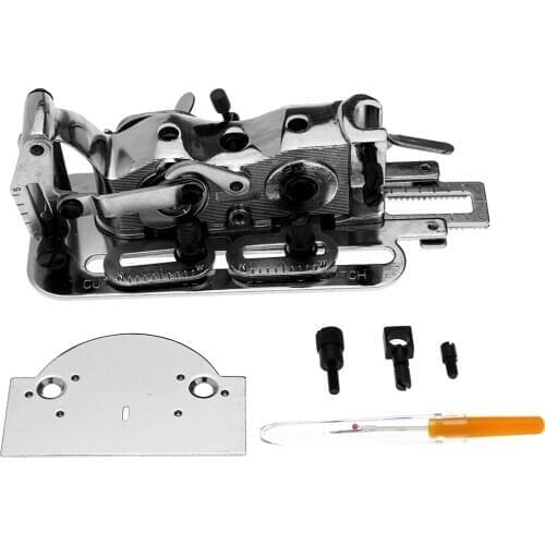 Industrial Sewing Machine Spare Parts Button Holer YS-4454 For Household Machine