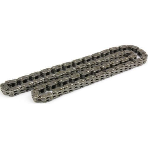 Motorcycle Camshaft Cam Timing Chain 4+5 126 Links For Yamaha Raptor 660 YFM660R 2001-2005 TT600 XT600 1984-2004 XT TT 600