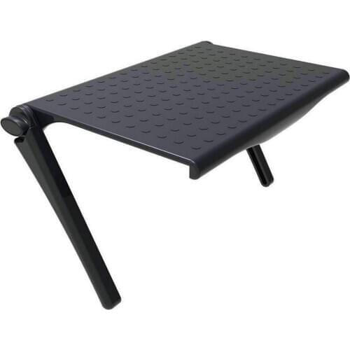 Adjustable Screen Top Shelf Display Shelf Computer Monitor TV Storage Shelf Desktop Stand TV Rack For Home Office