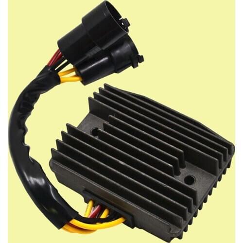 Regulator Rectifier for Kawasaki Ninja ZX-9R Ninja ZX-12R 2000 - 2004 2003 2002 2001 ZX9R ZX12R