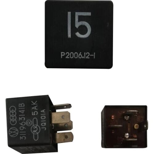 Relay NO.14 FIT FOR Santana OE:171919505A 311963141B 004025125