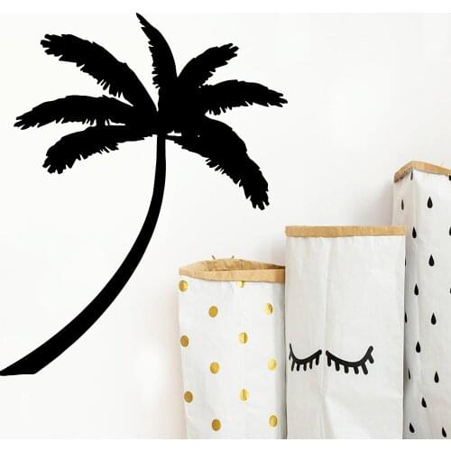 Funny Tree Home Decor Vinyl Wall Stickers For Living Room Kids Room Wall Art Decal