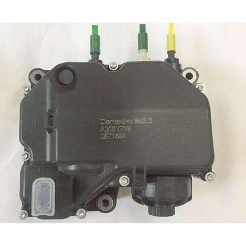 Remanufactured diesel truck scr pump urea adblue 2871880 0444042024