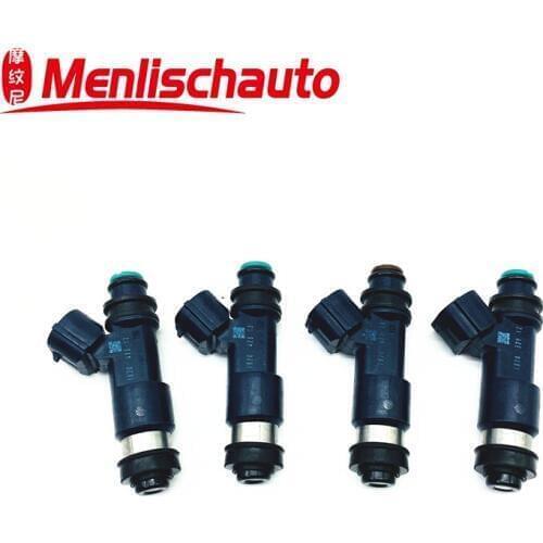 100% Original Quality Fuel Injection 0281 1465A051 FJ868 4G2182 67468 19250343 2970005 297-0005 For MITSU-BISHI ECLIPSE GALANT