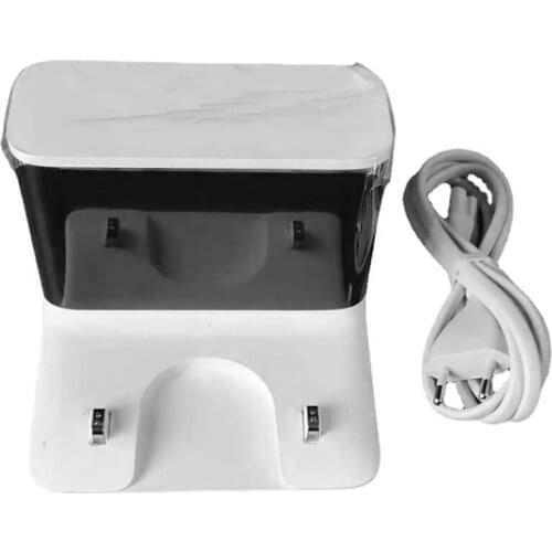 Dock Charger Base For Xiaomi Mijia 1C Sweeping Robot Vacuum Cleaner Charging Pile EU Plug