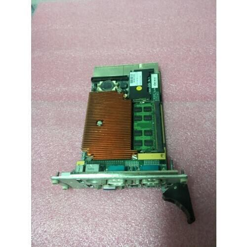 CPCi-3915B-ULV/C10 Ling Hua 90% new CPCI-3915B-ULV/C10 physical map