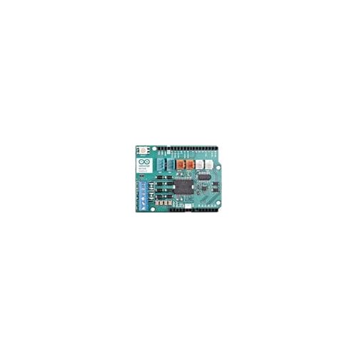 105990090 Power Management Development Tools MOTOR SHIELD REV3