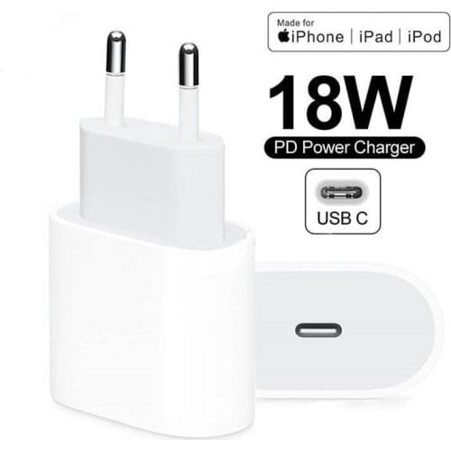Fast Charging Adapter Fast Charging Block Plug Quick Ports Power Adapter For Smart Phone NK-Shopping