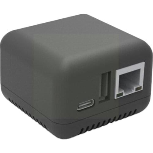 BUDI Print Servers