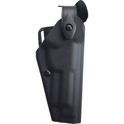 Black Tactical Military Hunting Pistol Beretta M9 92 96 Gun Belt Holster Gun Carry M9 Pistol Waist Holster Tactical Gun Holster