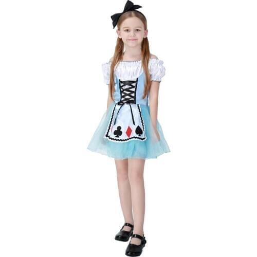 Детские костюмы на Хеллоуин FancyQube China At AliExpress