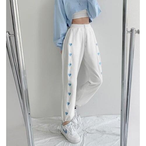 JEYONGZOO Women's Sports Pants