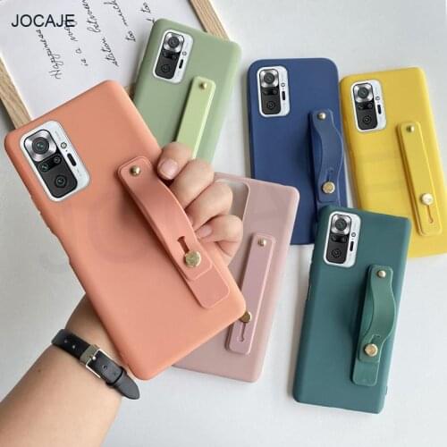 JOCAJE Phone Cases Xiaomi Redmi Note 4G