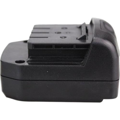 Li-ion Lithium battery For on gas gun Many power tool Electric drill and wrench charger high quality customized Factory outlet