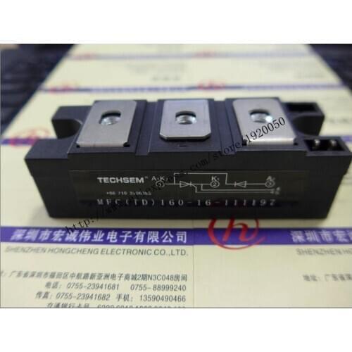MFC TD) 160-16-111197 module special sales Welcome to order