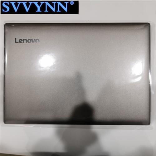 New for Lenovo Ideapad 120S-14IAP 81A5 S130-14IGM Lower Bottom Case D cover 5CB0P20668 LCD back cover A cover 5CB0P20693