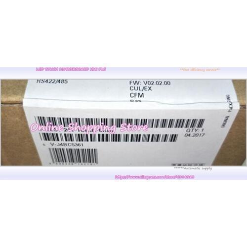 New 6ES7241 S7-1200 PLC 6ES7241-1CH32-0XB0 6ES7241-1AH32-0XB0 6ES7241-1CH30-1XB0