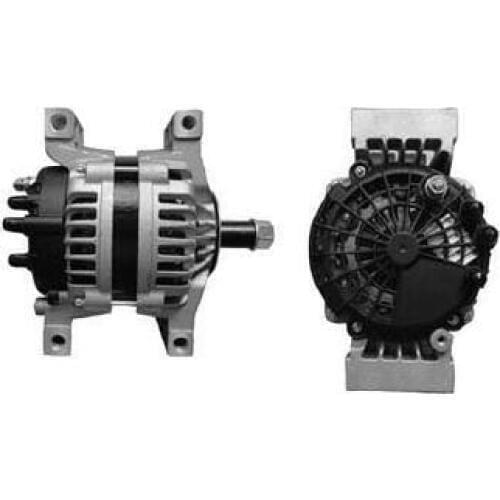 NEW 12V 200A ALTERNATOR 8740 1302000DR 28SI