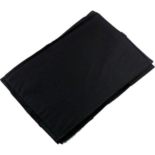 Car Boot Organiser Collapsible Storage Bag Trunk for Auto Luggage