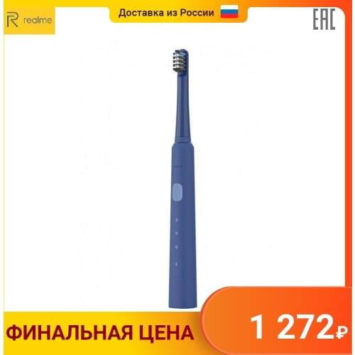 Средства гигиены полости рта Realme China At AliExpress