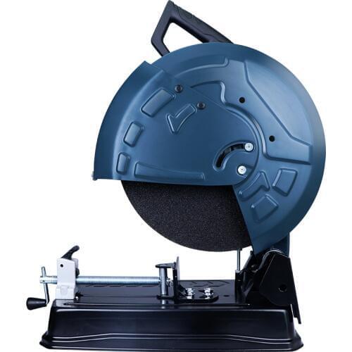 Steel cutting machine 3000w 355 multi-function profile wood saw aluminum machine cutting aluminum machine aluminum machine