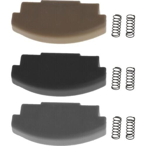 1PC Car Armrest Console Lid Cover Center Latch Clip Catch For VW Passat B5 Jetta Bora MK4