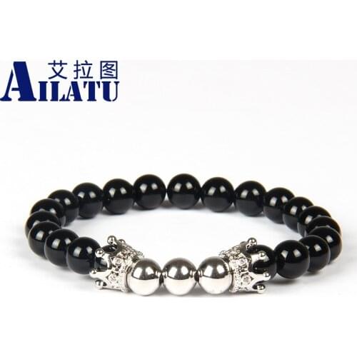 Ailatu Bracelets With Diamonds