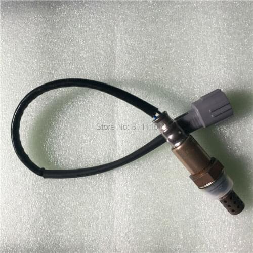 Car Sensor O2 Sensor 8946541050, Oxygen Sensor for Toyota 1MZFE, 4 Wire Lambda Sensor, Free Shipping