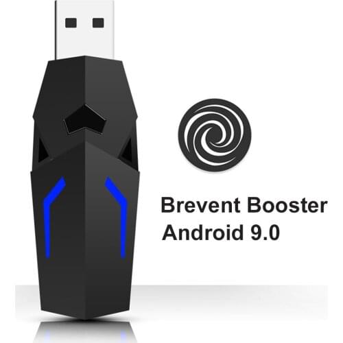 Brevent Booster Activator Free Jailbreak Free ROOT Solution Android Phone Power Consumption Program Running in the Backgroung