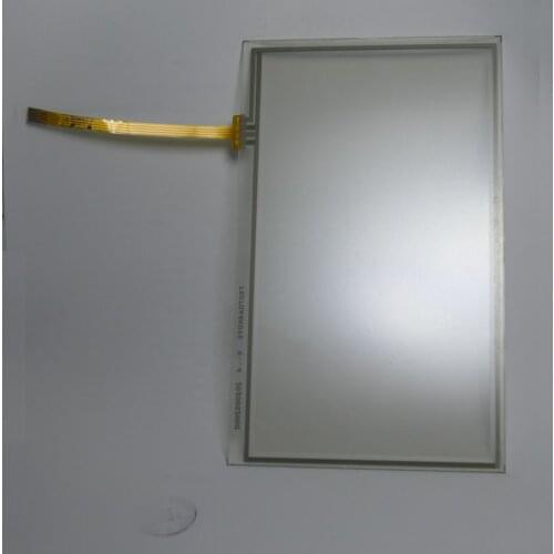 Gloass Touch Screen Digitalizer for Agleader Compass Display