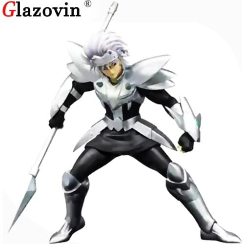 Glazovin Japanese Original Furyu Anime Figure Dragon Quest The Adventure Of Dai PVC Collectible Model Toys For Boys